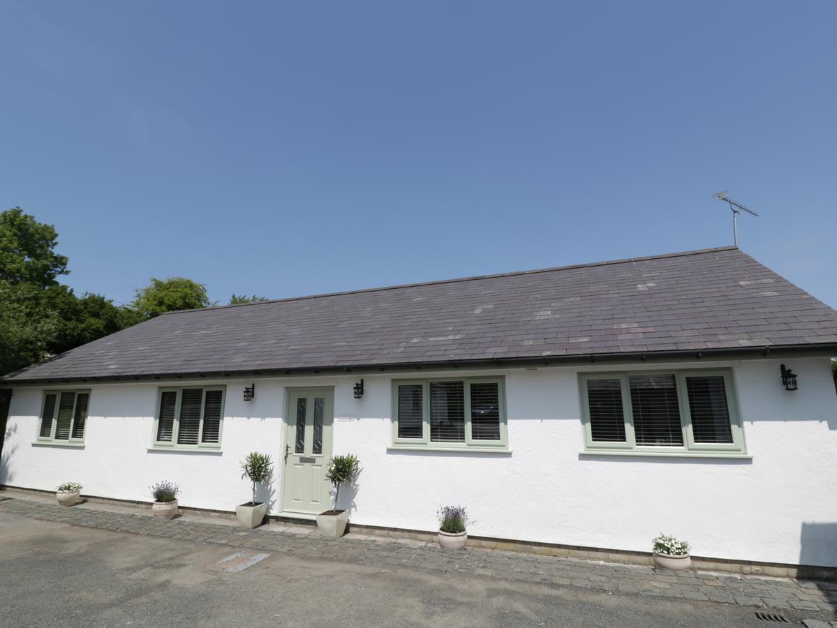 Orchard Cottage Holywell (Flintshire) Exterior foto