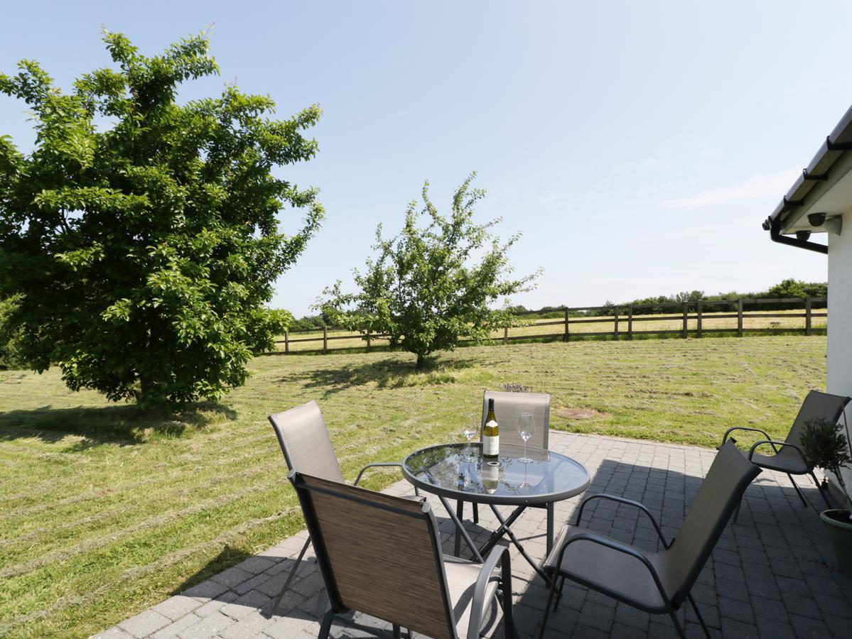 Orchard Cottage Holywell (Flintshire) Exterior foto