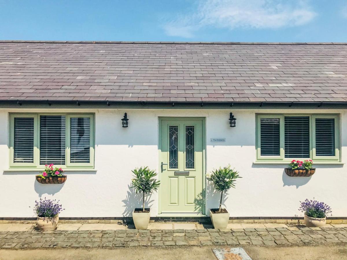 Orchard Cottage Holywell (Flintshire) Exterior foto